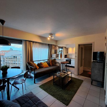 BC Studios Blankenberge Exterior foto
