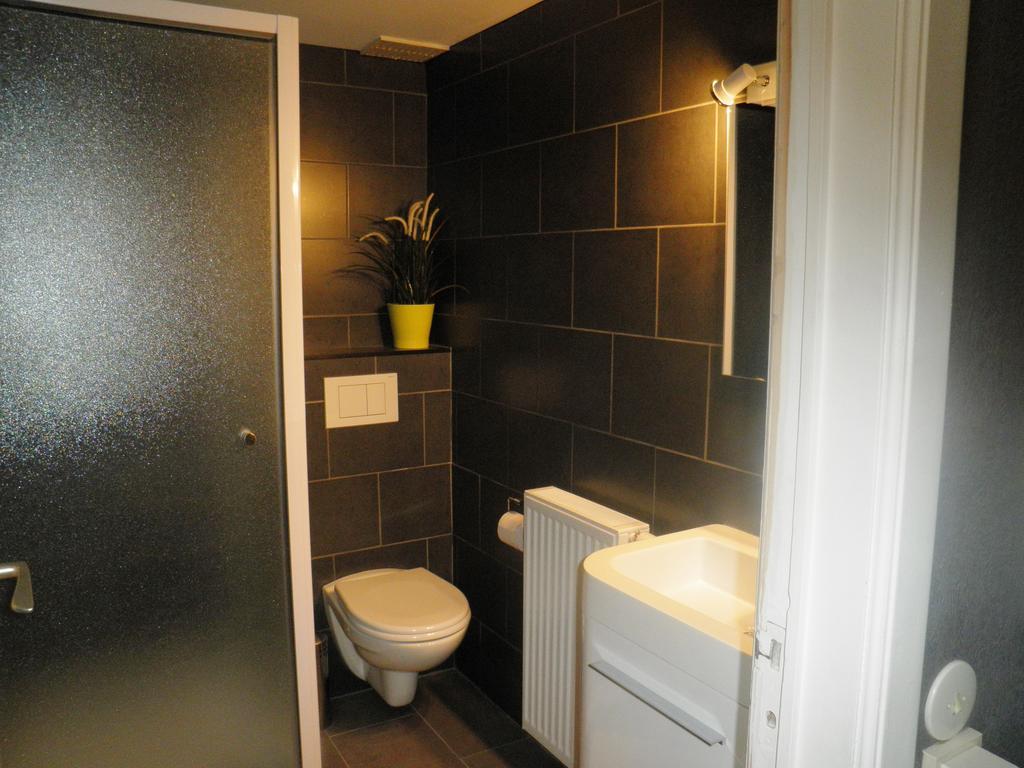 BC Studios Blankenberge Habitación foto