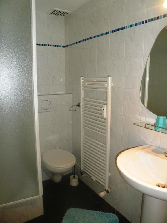 BC Studios Blankenberge Habitación foto