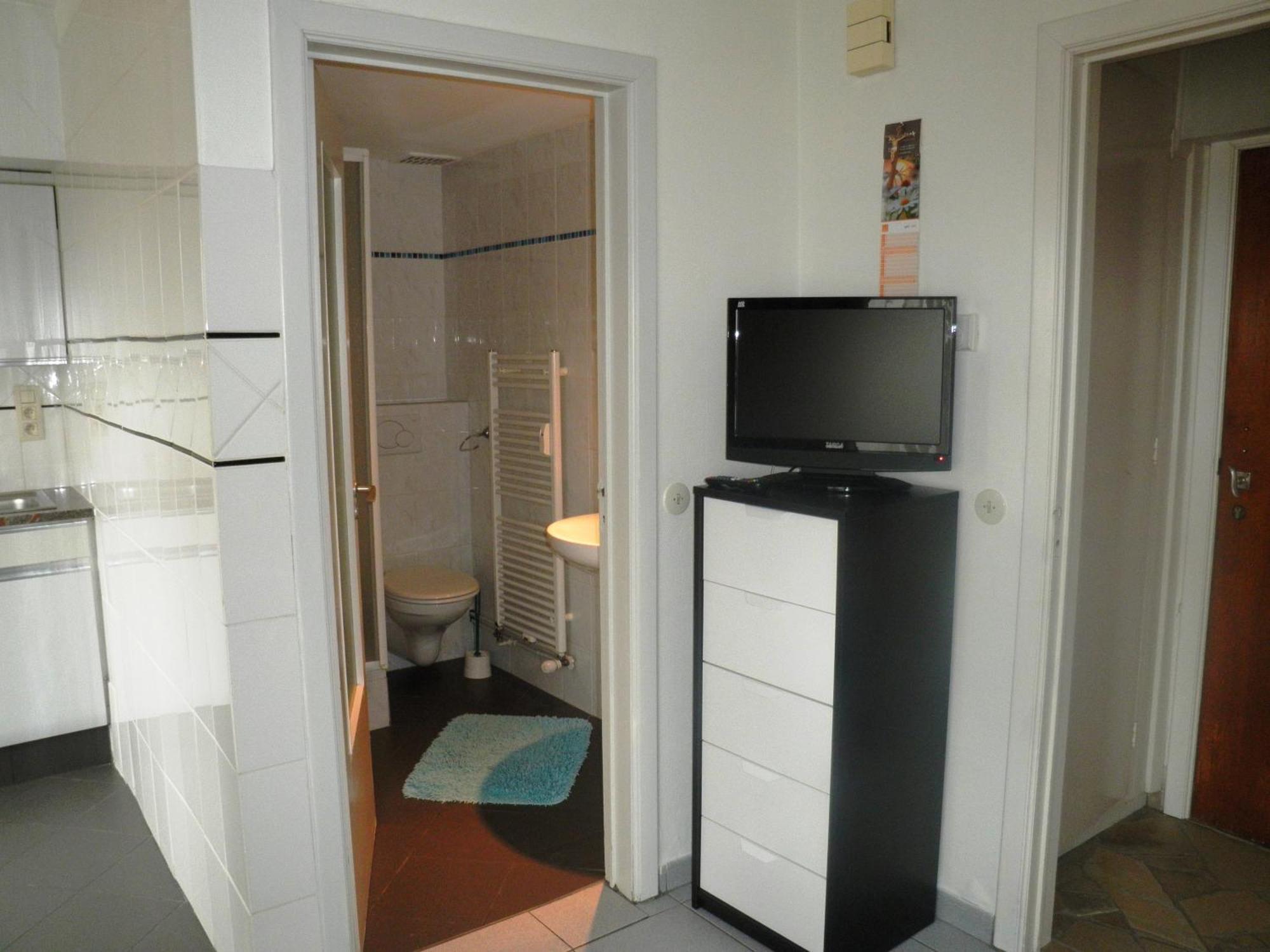 BC Studios Blankenberge Habitación foto